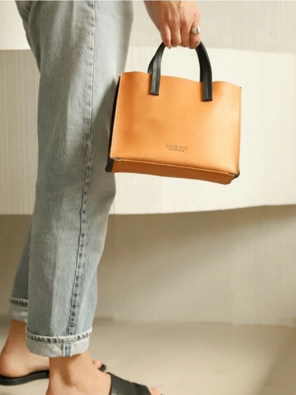 Parker Clay Avila Mini Bag New